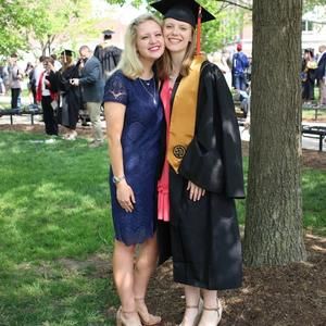 Meet your Posher, Emma